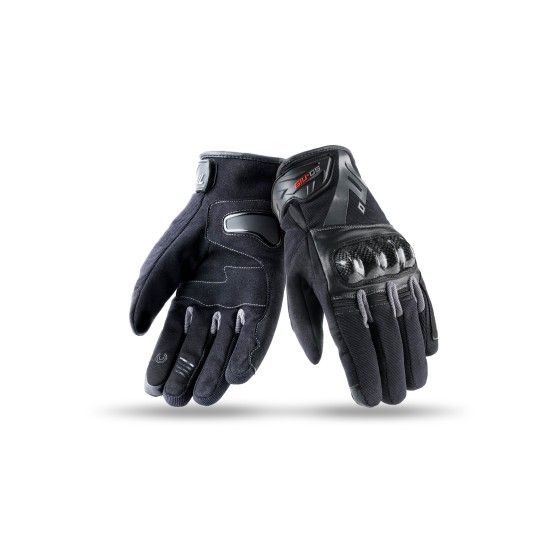 SEVENTY GUANTES INVIERNO SD-N19 NAKED