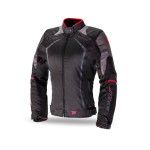 SEVENTY CHAQUETA INVIERNO SEORA SD-JR49 RACING