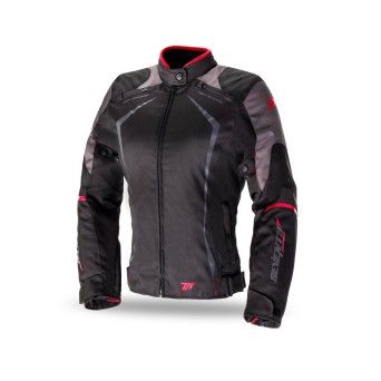 SEVENTY BLUSAO SENHORA INVERNO SD-JR49 RACING