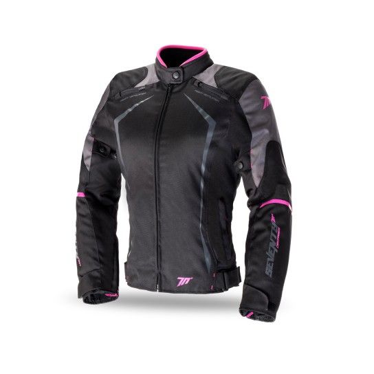 SEVENTY WOMEN WINTER JACKET SD-JR49 RACING