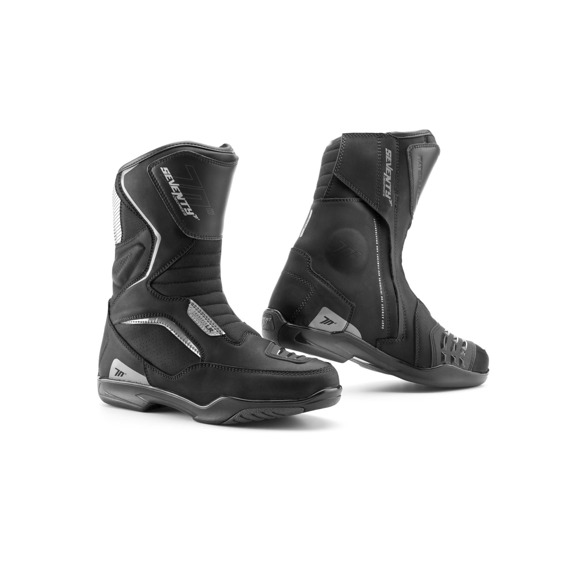 SEVENTY BOTAS SD-BT3 TOURING SEVENTY BOTAS SD-BT3 TOURING