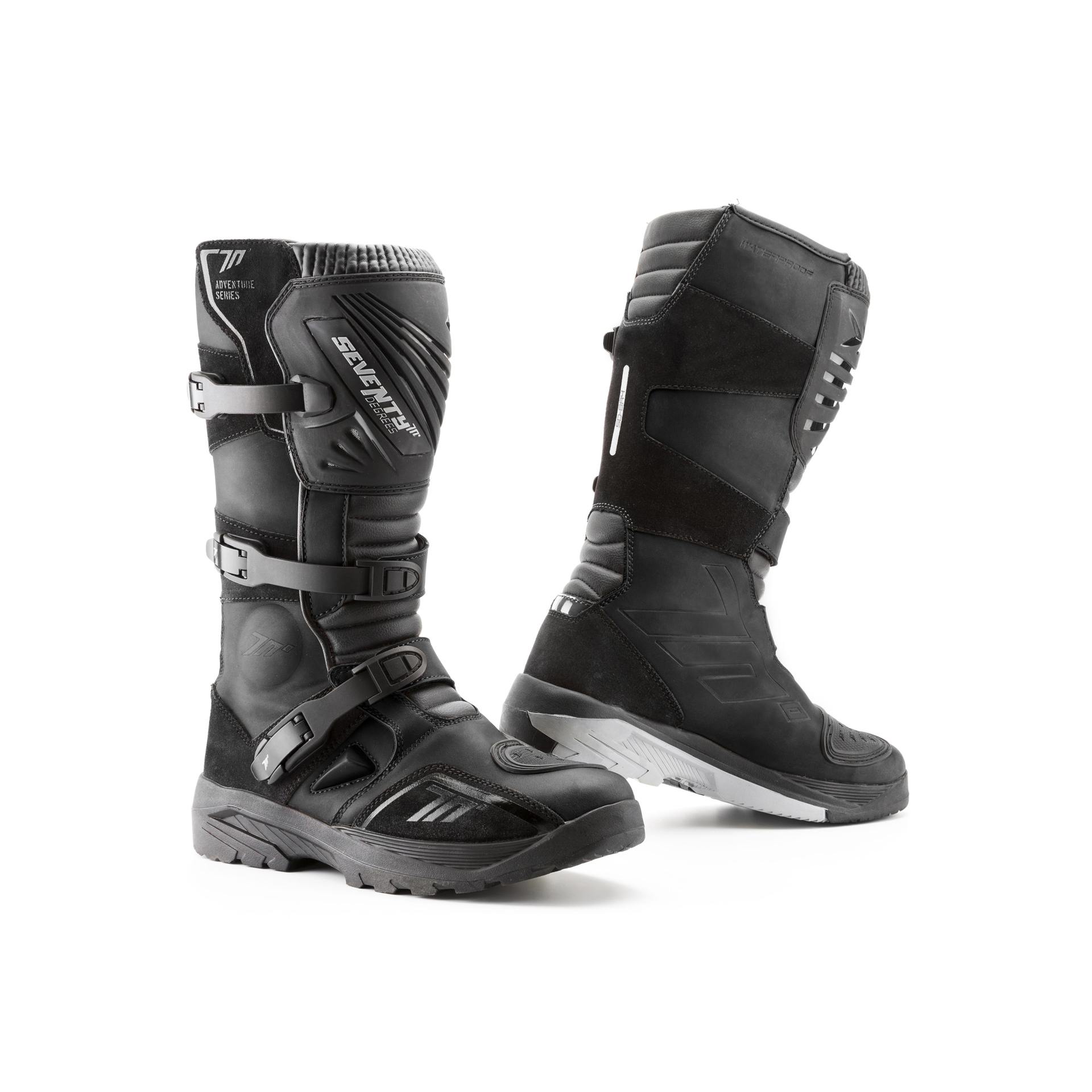 SEVENTY BOTAS SD-BA4 ADVENTURE SEVENTY BOTAS SD-BA4 ADVENTURE
