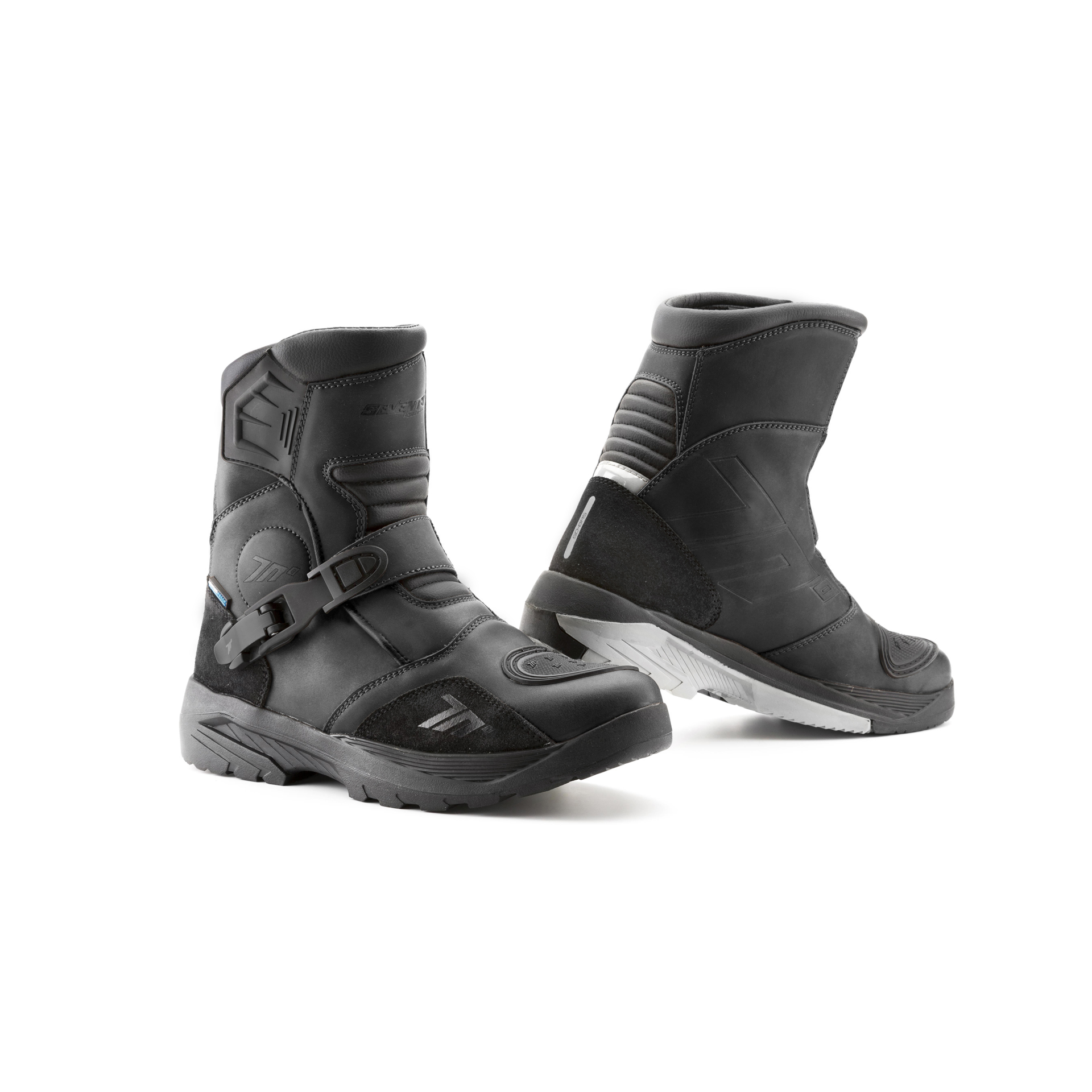 SEVENTY BOTAS SD-BA5 ADVENTURE