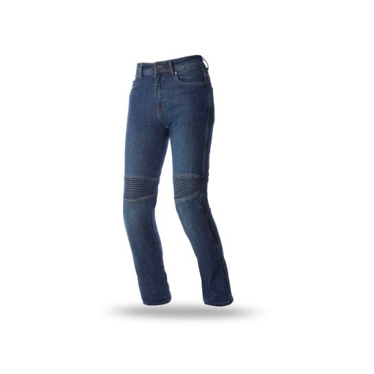 SEVENTY SD-PJ8 WOMEN SLIM FIT JEANS