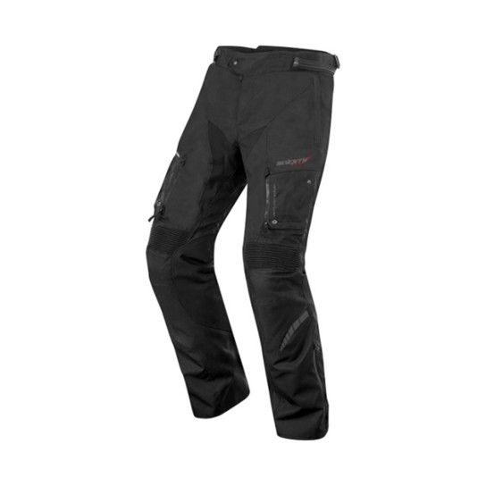 SEVENTY PANTALONES INVIERNO SD-PT1S UNISEXO TOURING SHORT