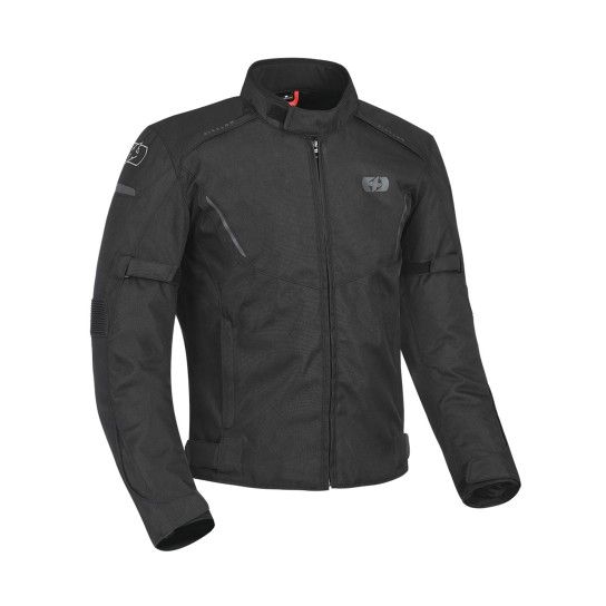 OXFORD BLUSAO DELTA 1.0 PRETO WATERPROOF OXFORD BLUSAO DELTA 1.0 PRETO WATERPROOF