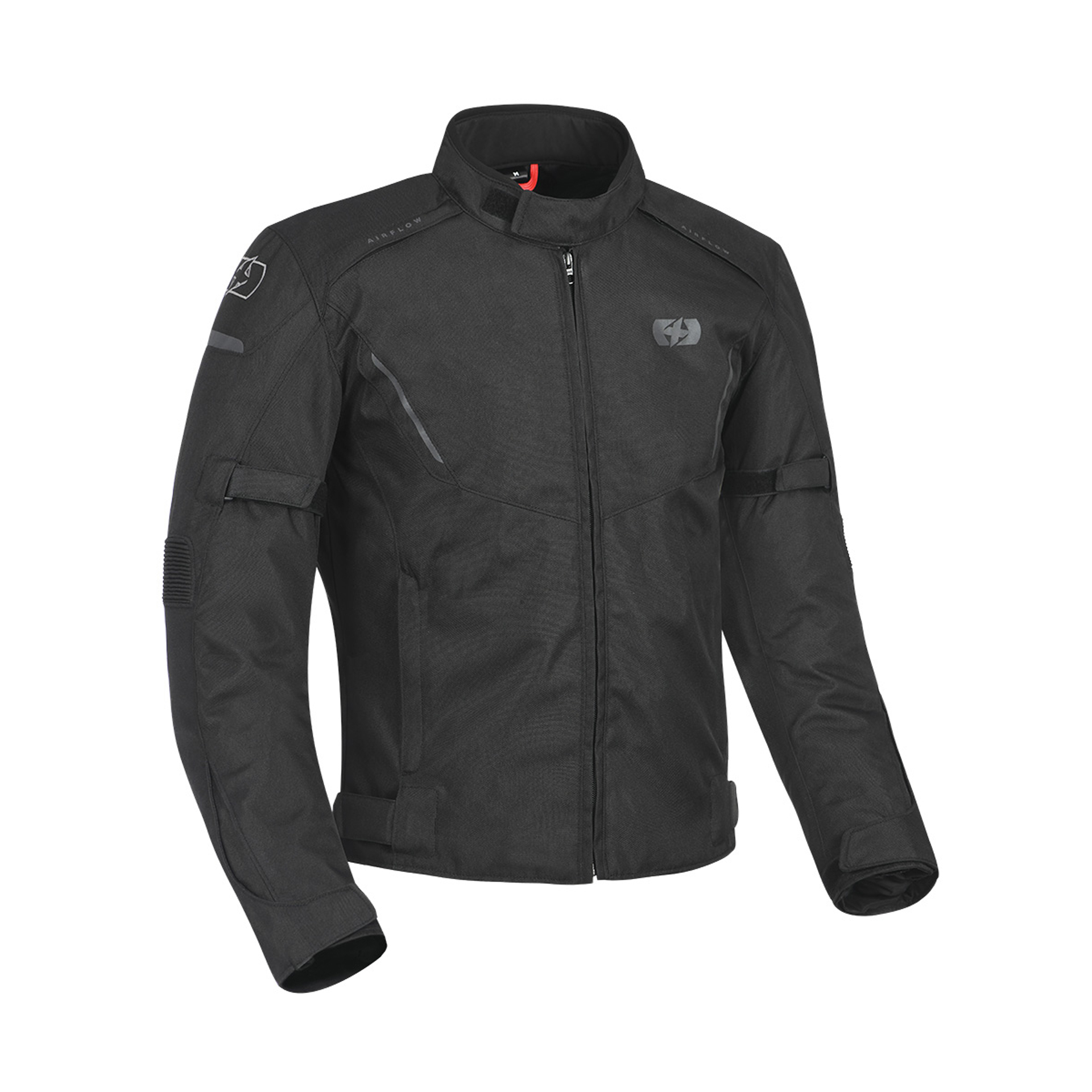 OXFORD BLUSAO DELTA 1.0 PRETO WATERPROOF OXFORD BLUSAO DELTA 1.0 PRETO WATERPROOF