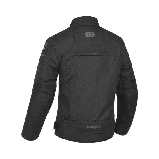 OXFORD BLUSAO DELTA 1.0 PRETO WATERPROOF OXFORD BLUSAO DELTA 1.0 PRETO WATERPROOF