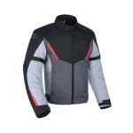 OXFORD BLUSAO DELTA 1.0 PRETO/CINZA/VERMELHO WATERPROOF OXFORD BLUSAO DELTA 1.0 PRETO/CINZA/VERMELHO WATERPROOF