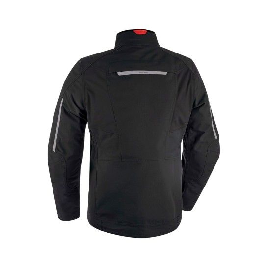 OXFORD BLUSAO HINTERLAND PRETO