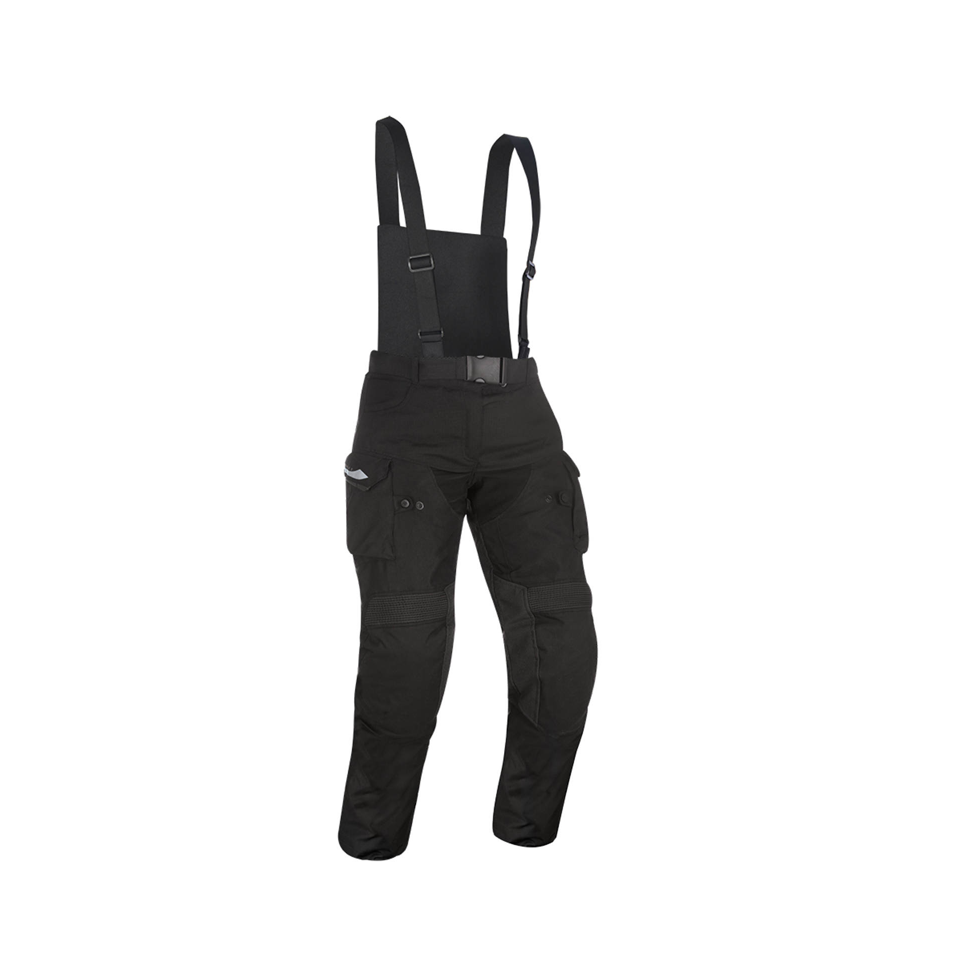 OXFORD CAL�AS LADY MONTREAL 3.0 PRETO REGULAR