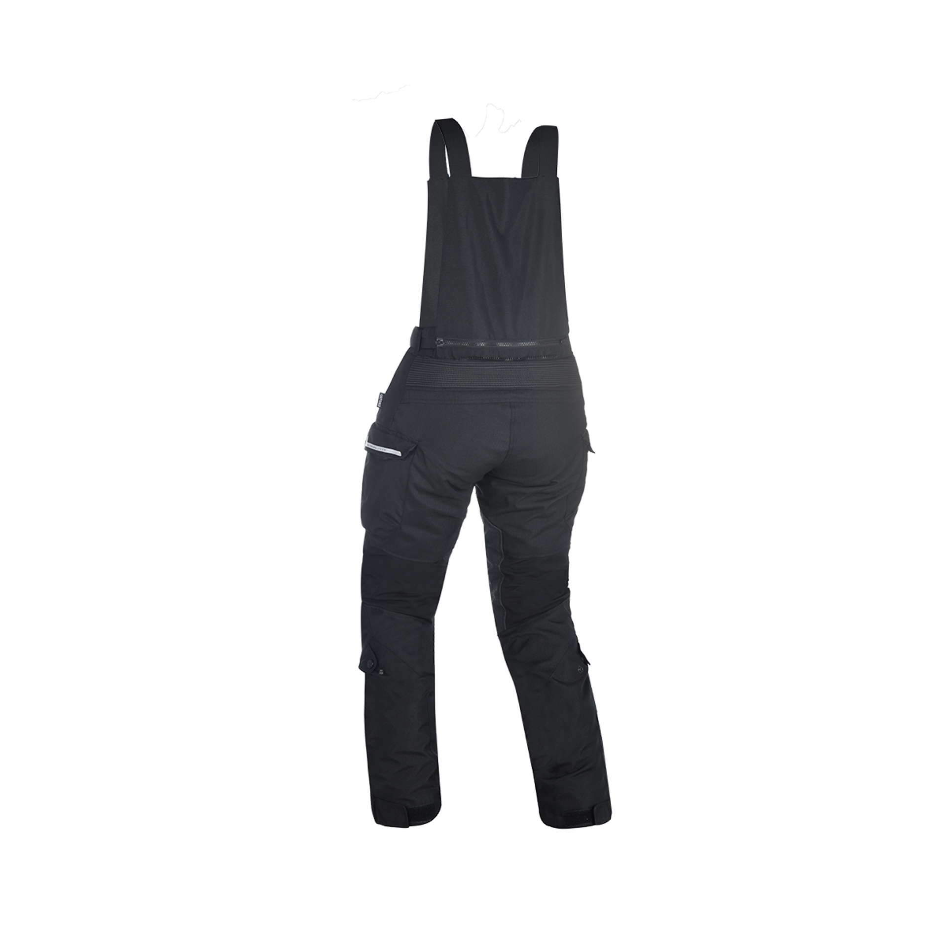 OXFORD CAL�AS LADY MONTREAL 3.0 PRETO REGULAR