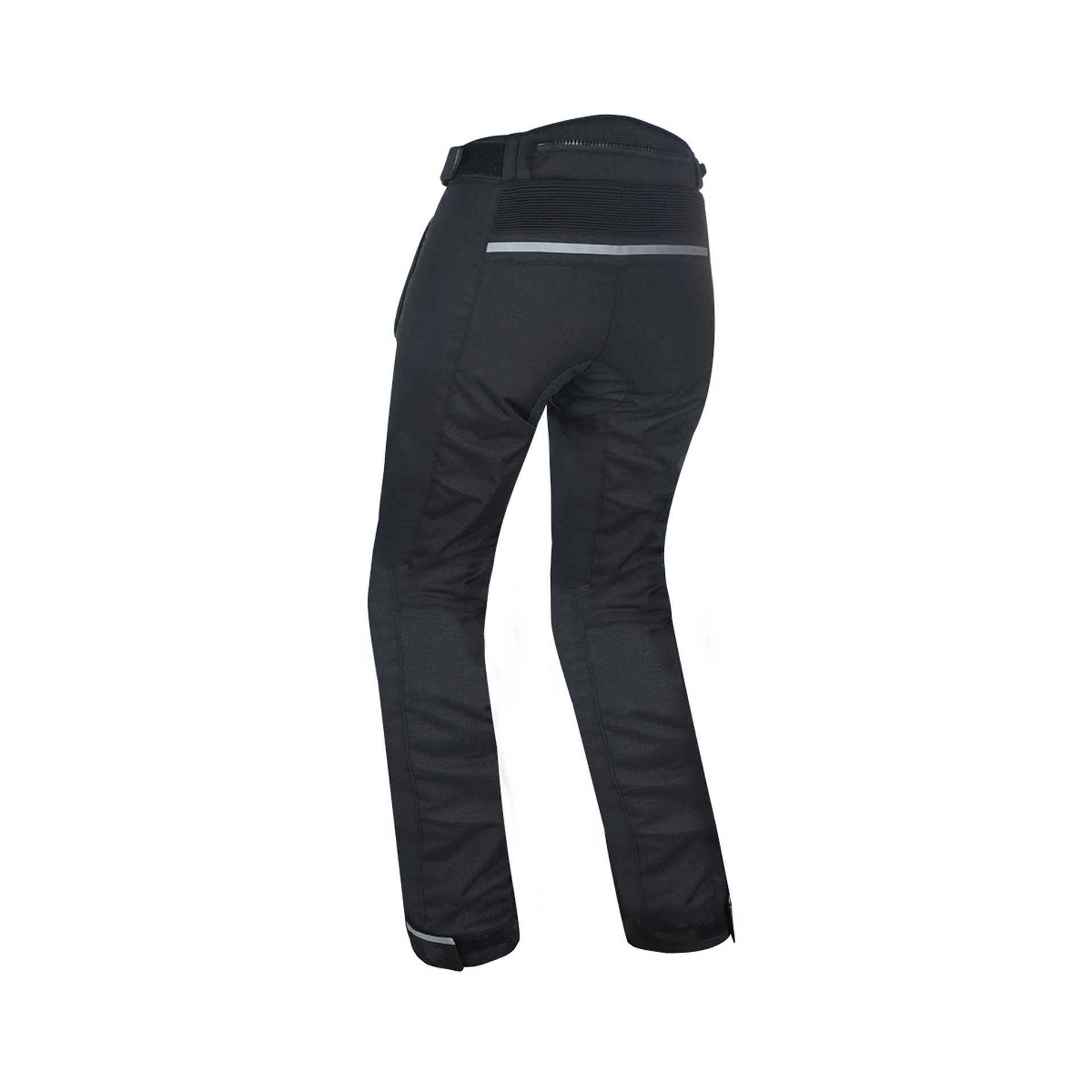 OXFORD CALÇAS LADY DAKOTA 2.0 PRETO REGULAR OXFORD CALÇAS LADY DAKOTA 2.0 PRETO REGULAR