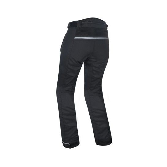 OXFORD CALÇAS LADY DAKOTA 2.0 PRETO REGULAR OXFORD CALÇAS LADY DAKOTA 2.0 PRETO REGULAR