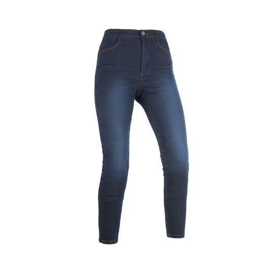 OXFORD SUPER JEGGING 2.0 WS INDIGO CURTAS