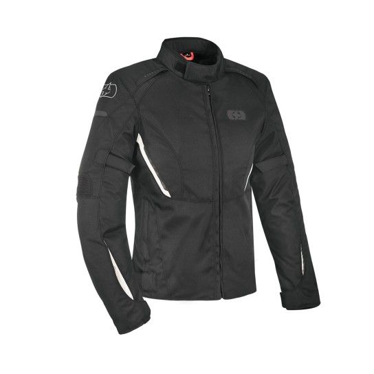 OXFORD BLUSAO LADY IOTA 1.0 PRETO/BRANCO OXFORD BLUSAO LADY IOTA 1.0 PRETO/BRANCO