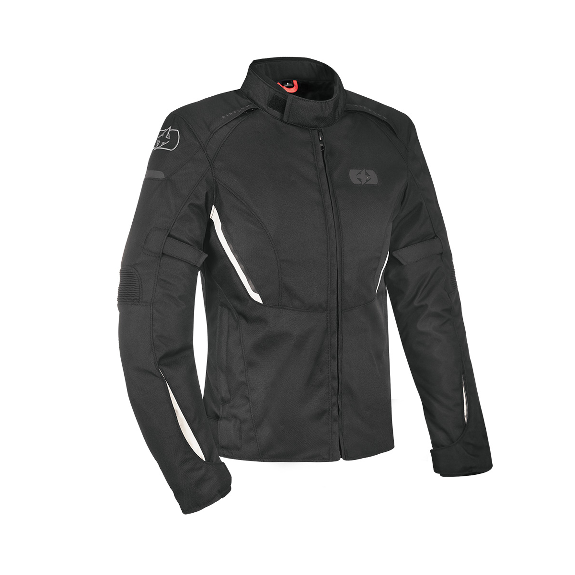 OXFORD BLUSAO LADY IOTA 1.0 PRETO/BRANCO OXFORD BLUSAO LADY IOTA 1.0 PRETO/BRANCO