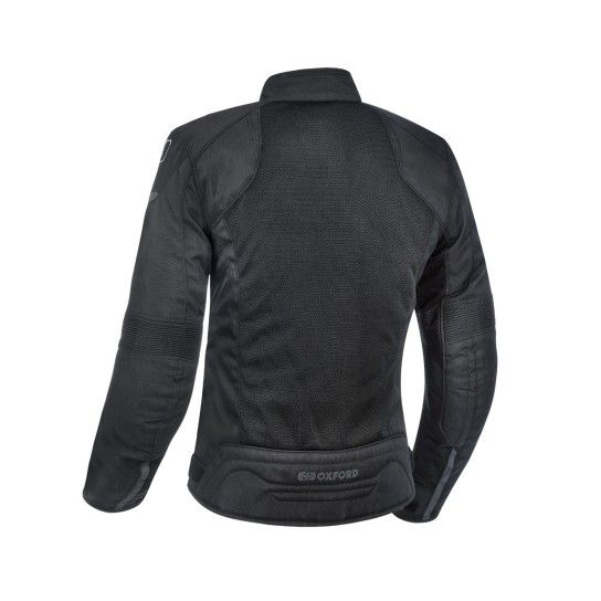 OXFORD BLUSAO LADY IOTA AIR 1.0 PRETO STEALTH OXFORD BLUSAO LADY IOTA AIR 1.0 PRETO STEALTH