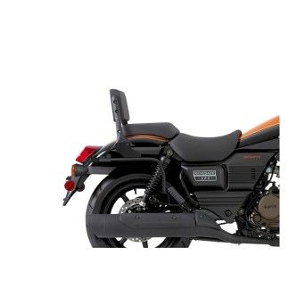 SHAD UM RENEGADE 125 2019 LATERAL 3P SYSTEM