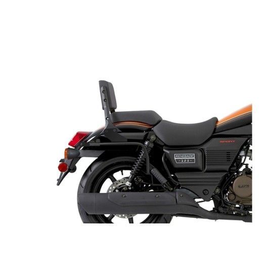 SHAD UM RENEGADE 125 2019 LATERAL 3P SYSTEM
