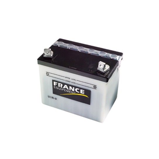 FE U1R-9 BATTERY