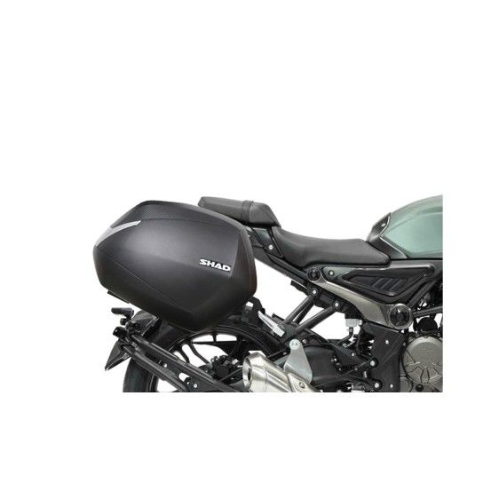 SHAD VOGE 300AC 3P SYSTEM SIDE