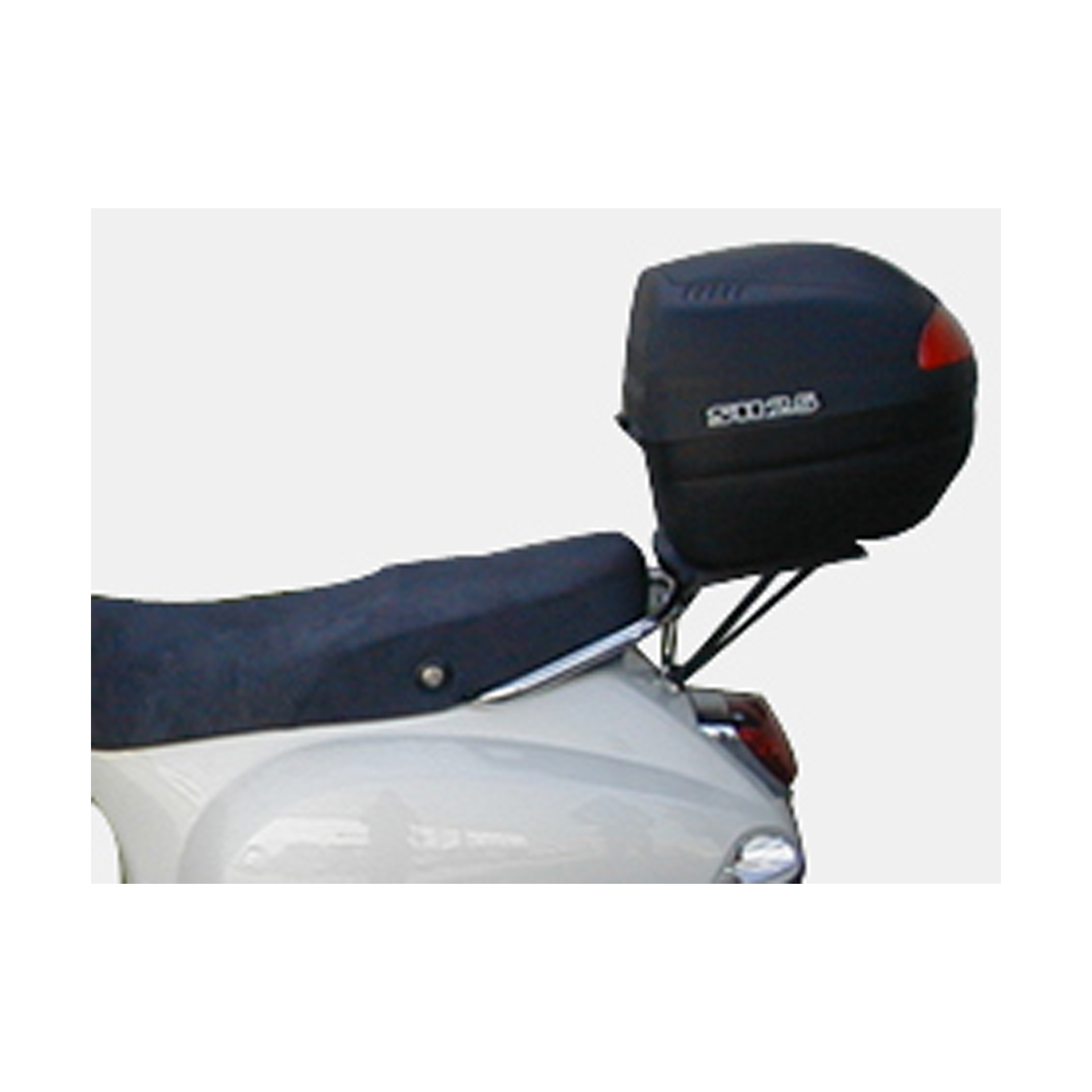 SHAD LX50 / LX125 05-08 SHAD LX50 / LX125 05-08