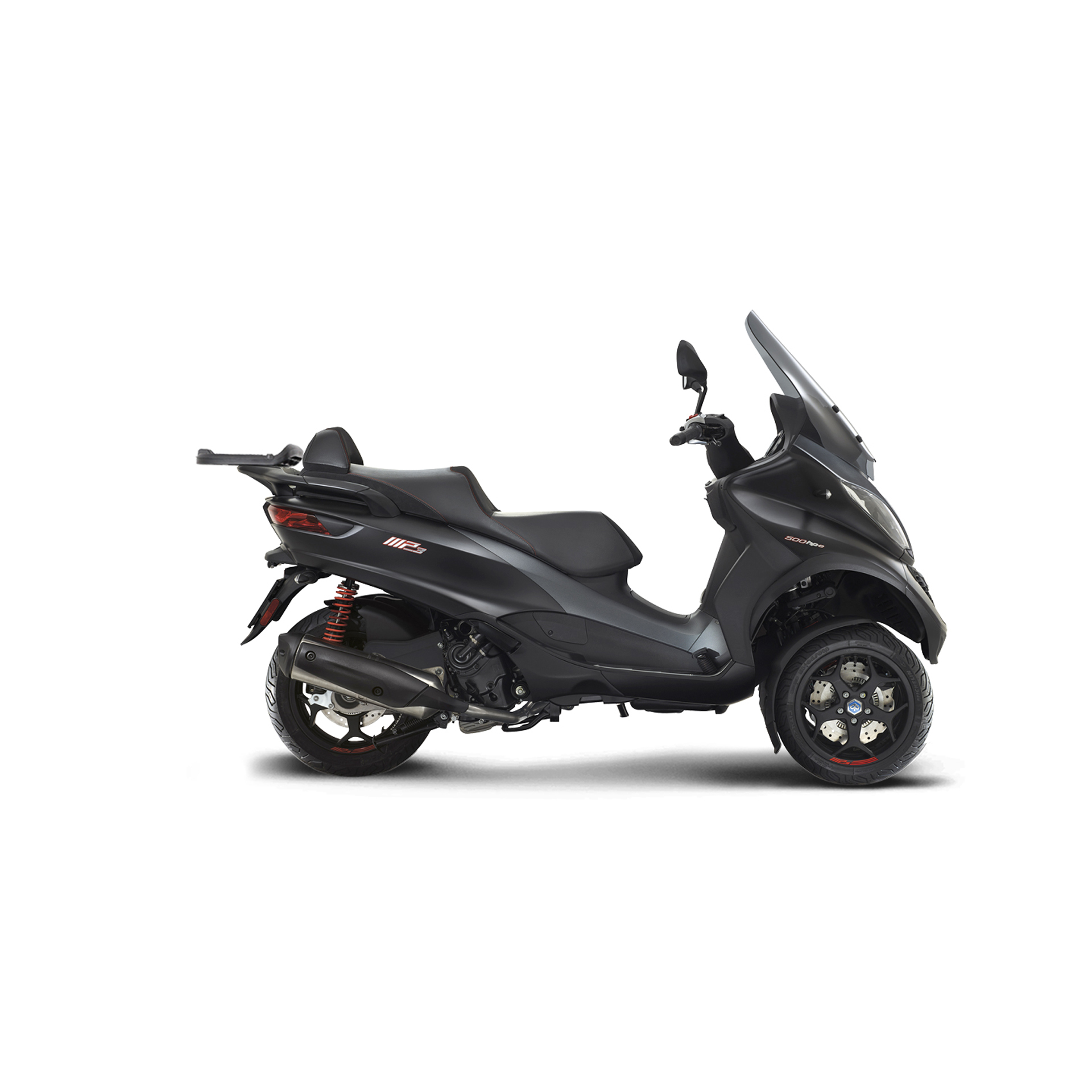 SHAD MP3 300/350/500 BUSINESS LT/SPORT 2018-19 SHAD MP3 300/350/500 BUSINESS LT/SPORT 2018-19