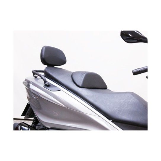 SHAD X10 2012 BACKREST