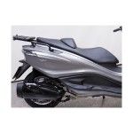 SHAD X10 2012 SUPORTE