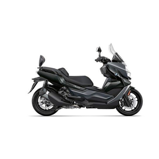 SHAD C400GT 2019-20 BACKREST (aplicar ref. D0RP..)