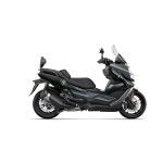 SHAD C400GT 2019-20 ENCOSTO (aplicar ref. D0RP..) SHAD C400GT 2019-20 ENCOSTO (aplicar ref. D0RP..)