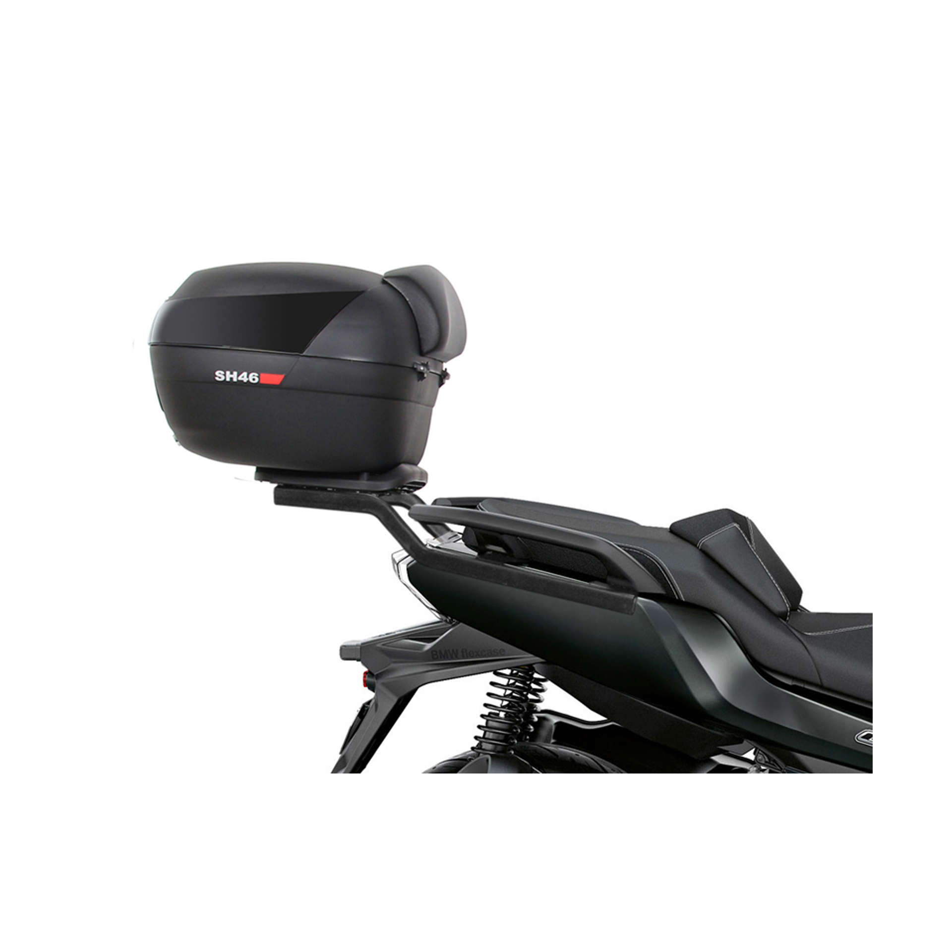 SHAD C400GT 2019-20 TM