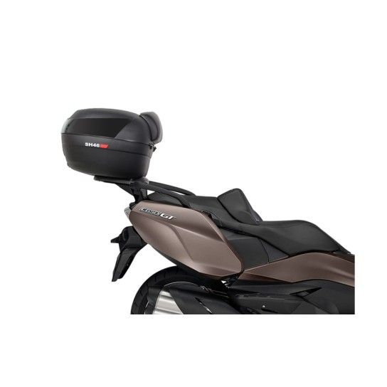 SHAD BMW C650 GT 2012-13 TOP MASTER