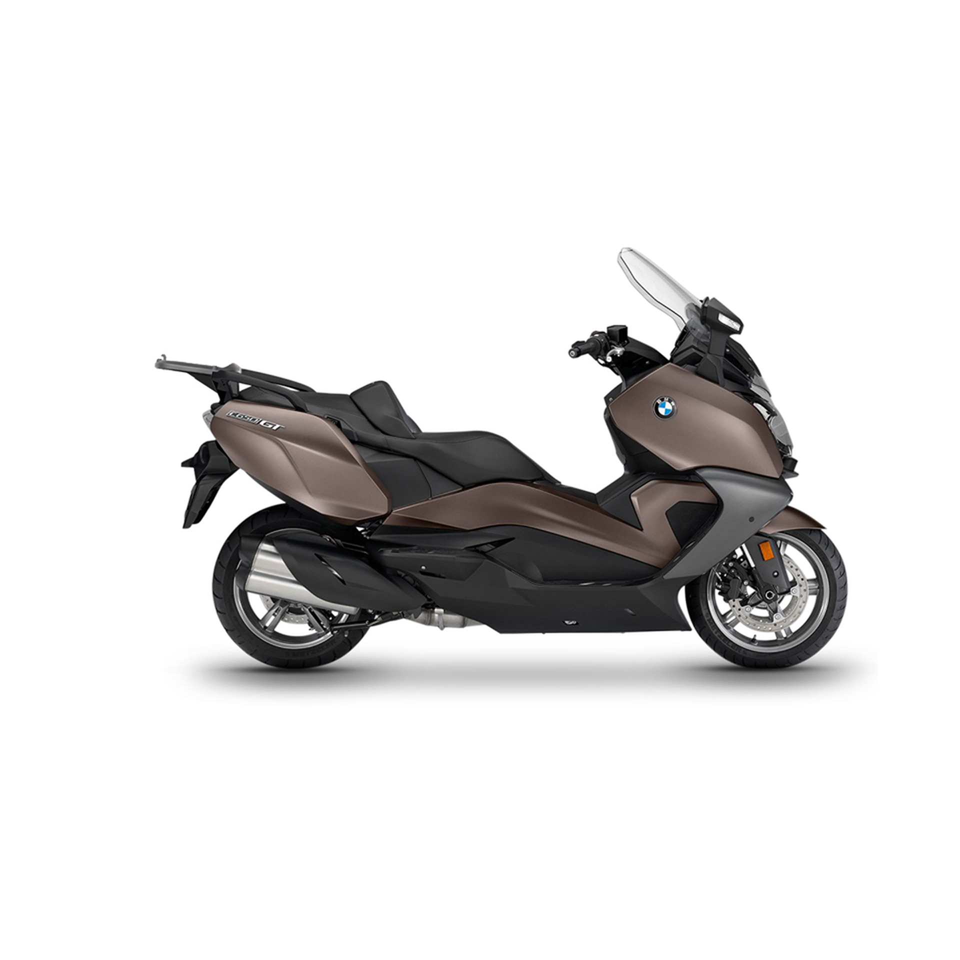 SHAD BMW C650 GT 2012-13 TOP MASTER