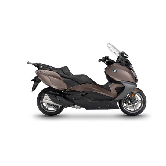SHAD BMW C650 GT 2012-13 TOP MASTER