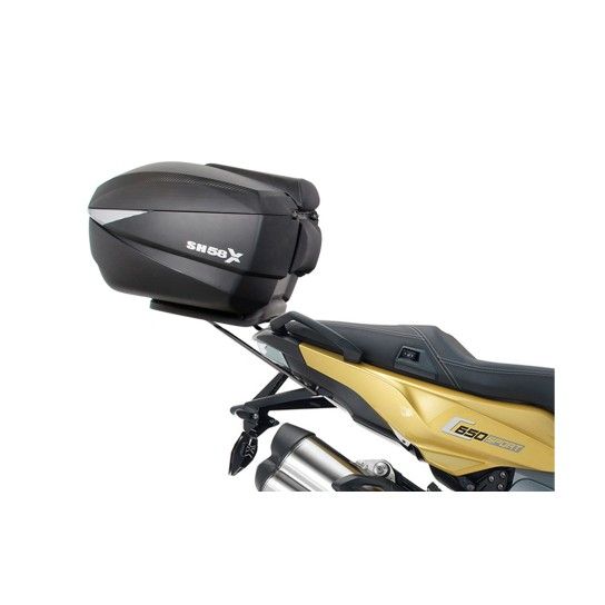 SHAD BMW C600 2012-14 TM