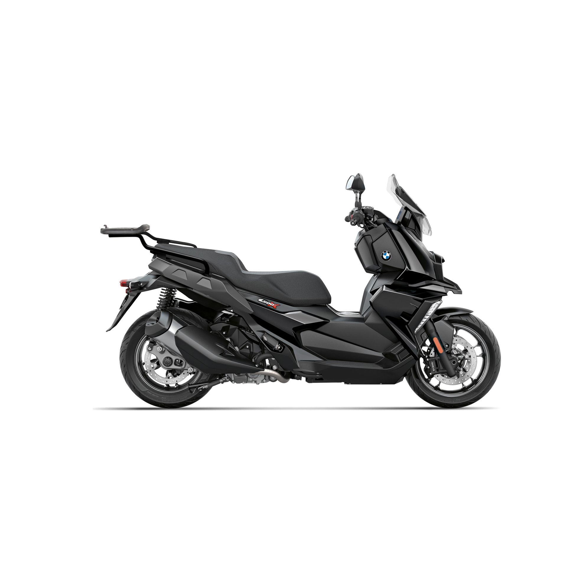 SHAD C400 X 2018-21 TM SHAD C400 X 2018-21 TM