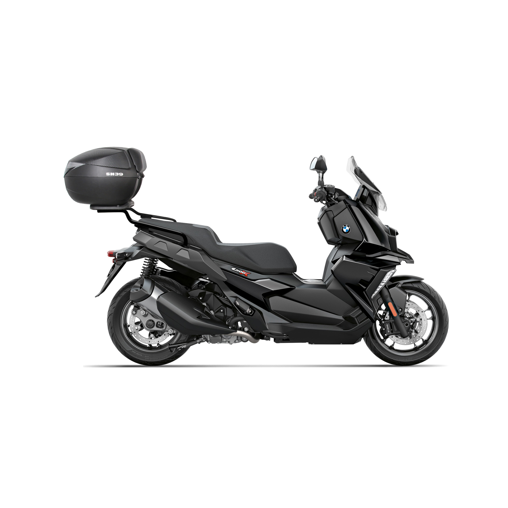 SHAD C400 X 2018-21 TM SHAD C400 X 2018-21 TM
