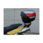 SHAD BMW F650 GS 2004-13 SOPORTE SHAD BMW F650 GS 2004-13 SOPORTE