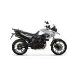 SHAD F650GS/DAKAR - GS 800