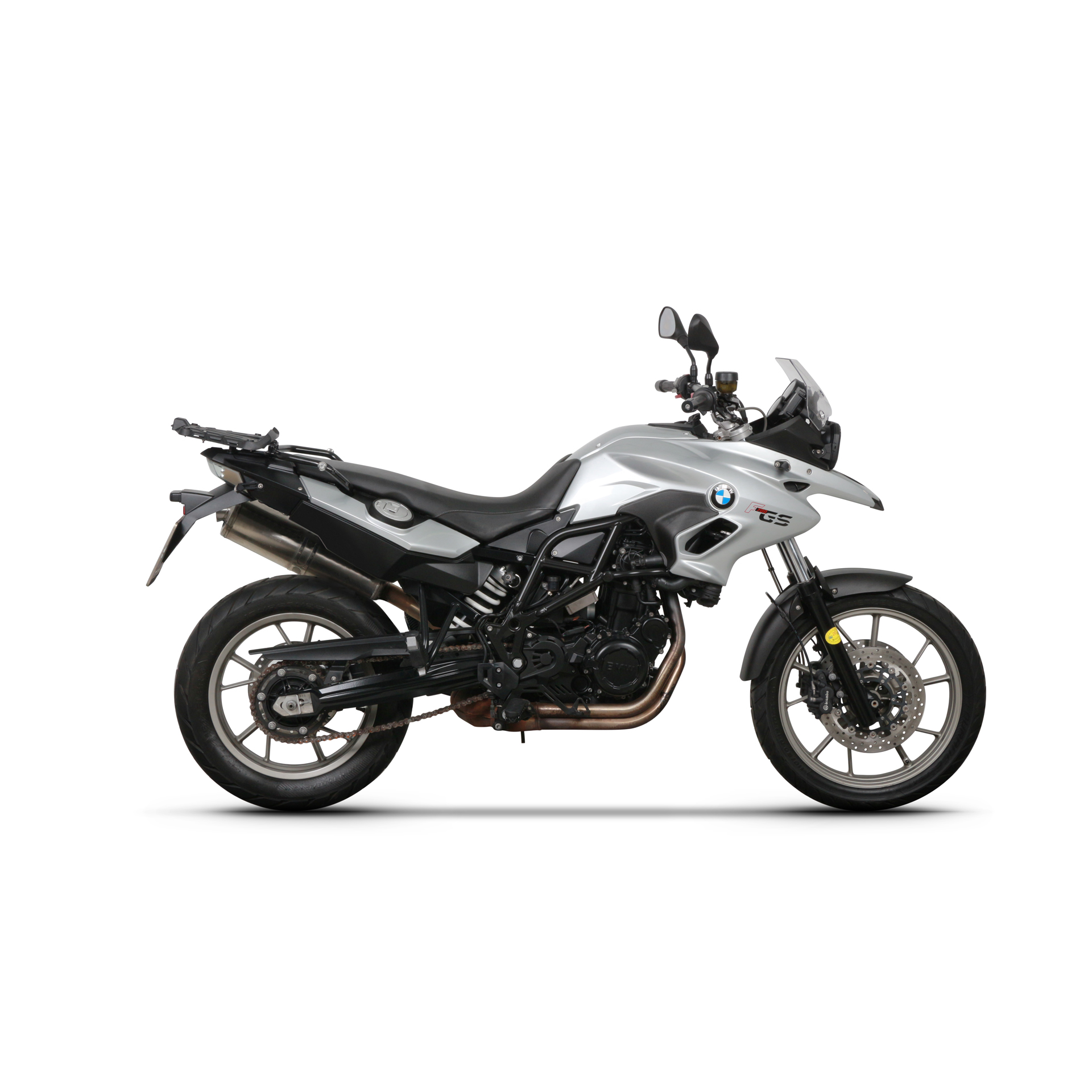 SHAD F650GS/DAKAR - GS 800 SHAD F650GS/DAKAR - GS 800