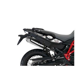 SHAD F800GS 2008-18 LATERAL 3P SYSTEM