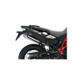 SHAD F800GS 2008-18 LATERAL 3P SYSTEM