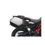 SHAD F800GS 2008-18 LATERAL 3P SYSTEM