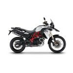 SHAD F800GS 2008-18 LATERAL 3P SYSTEM