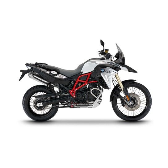 SHAD F800GS 2008-18 LATERAL 3P SYSTEM