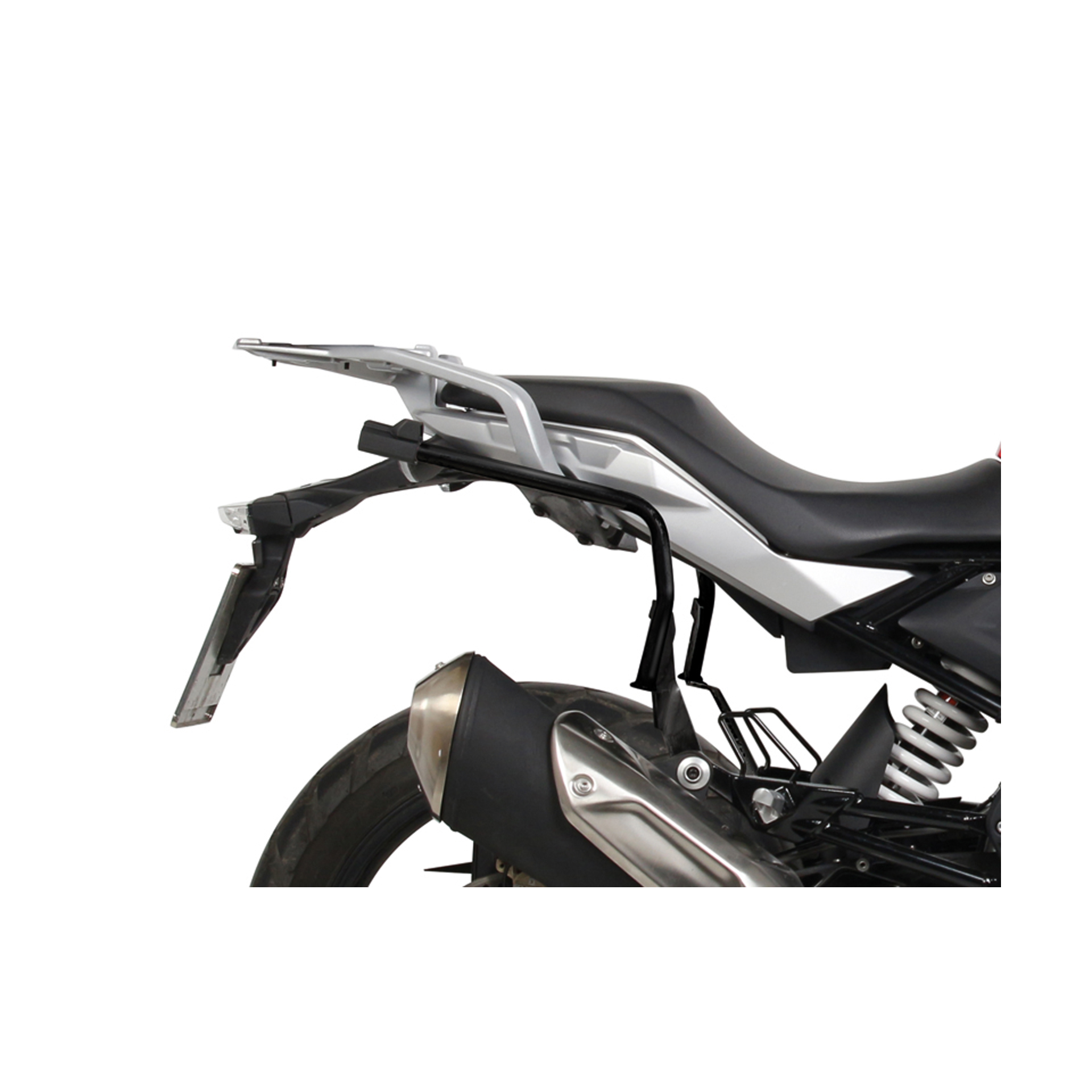 SHAD G310R/G310GS 2017-18 3P SYSTEM