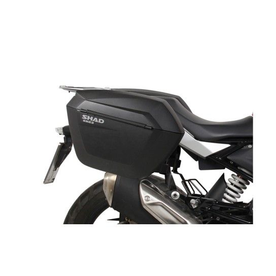 SHAD G310R/G310GS 2017-18 3P SYSTEM