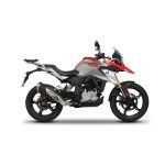 SHAD BMW G310 GS (2017-18)